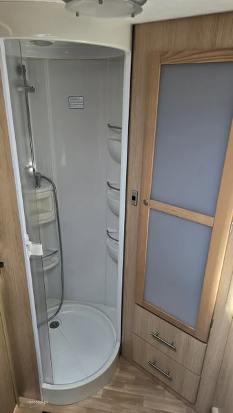 Coachman Pastiche 460/2 20