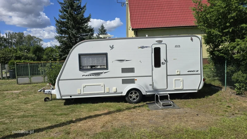 Coachman Pastiche 460/2 2