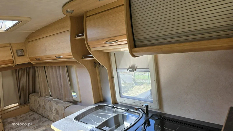 Coachman Pastiche 460/2 11