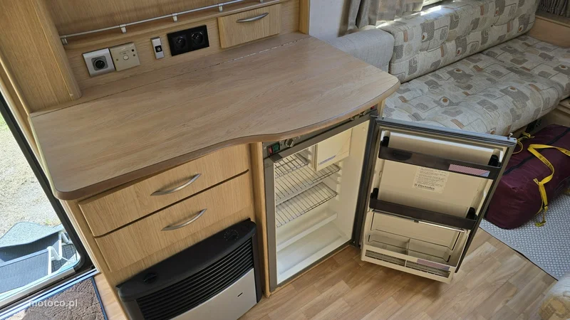Coachman Pastiche 460/2 14