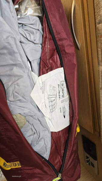 Coachman Pastiche 460/2 21