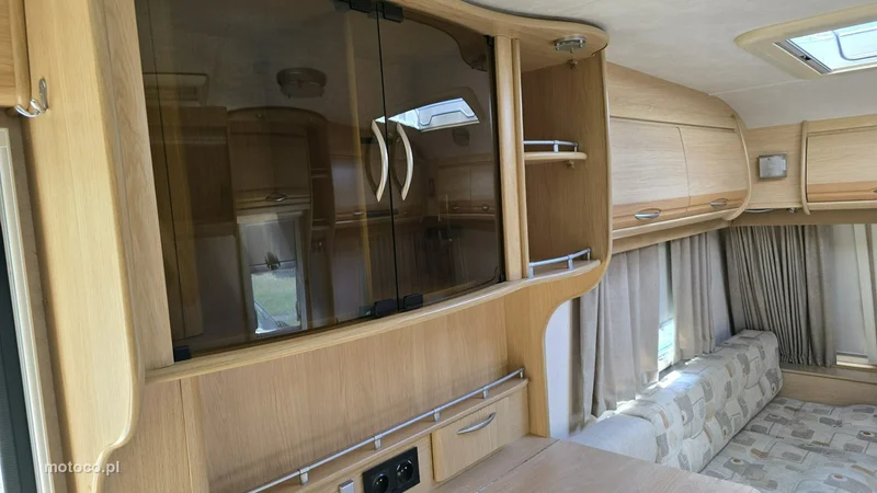 Coachman Pastiche 460/2 10