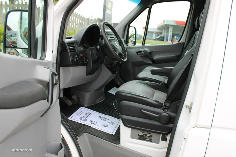 Volkswagen Crafter 47