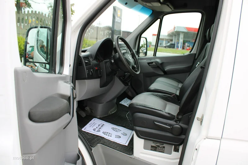 Volkswagen Crafter 14
