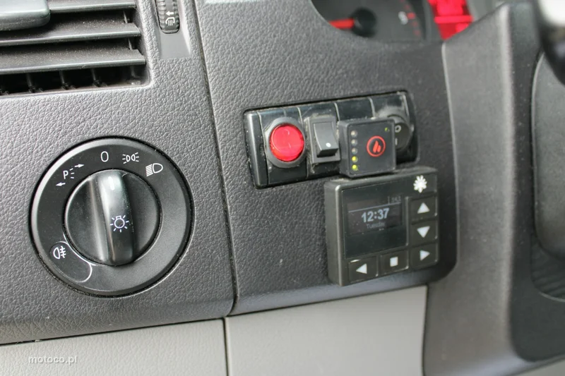 Volkswagen Crafter 15