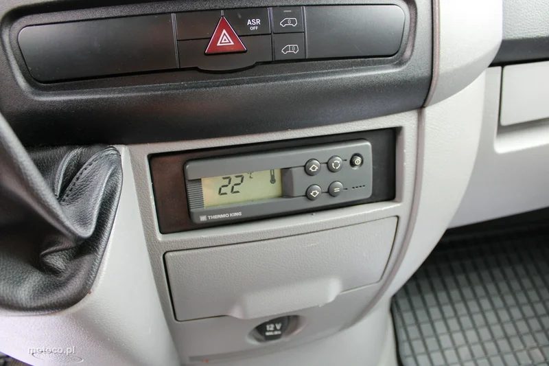 Volkswagen Crafter 19