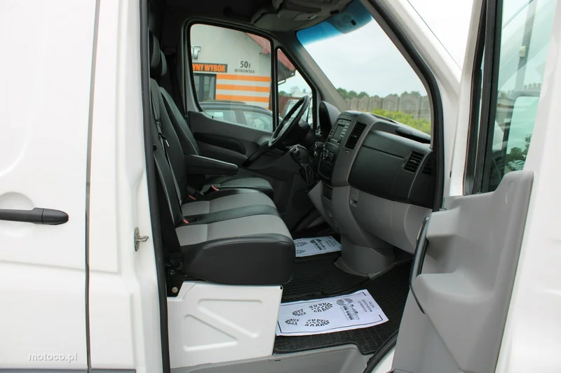 Volkswagen Crafter 23