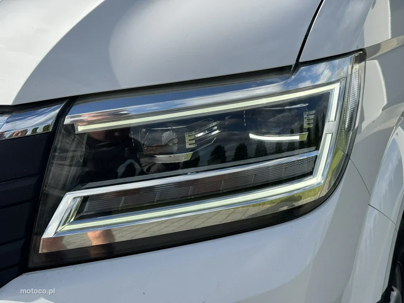 Volkswagen Crafter 17