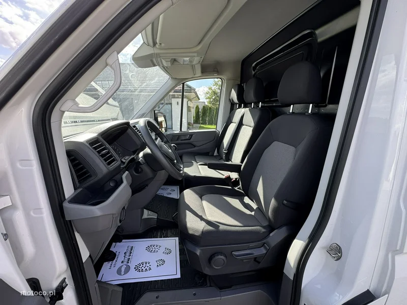 Volkswagen Crafter 20