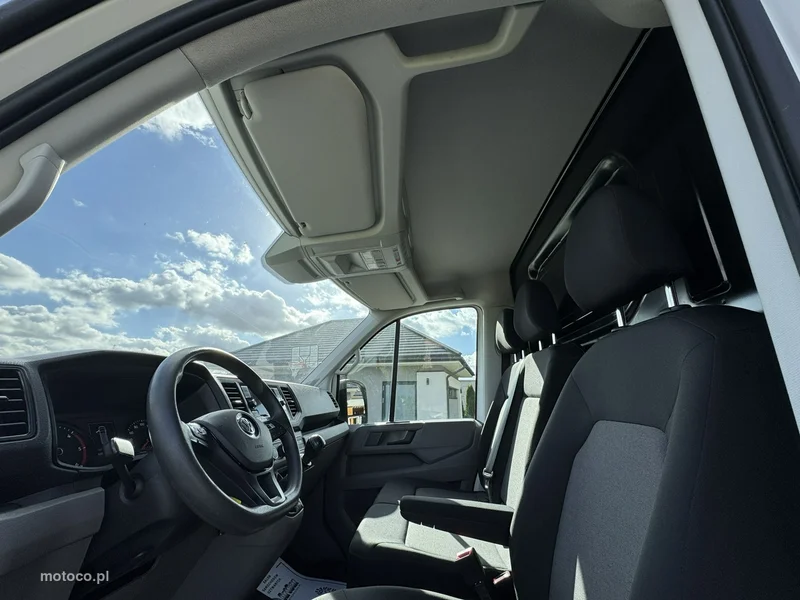 Volkswagen Crafter 24