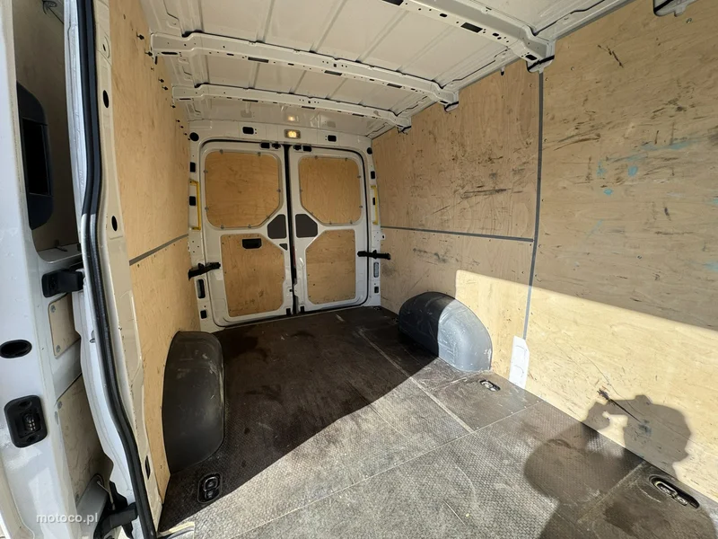 Volkswagen Crafter 30