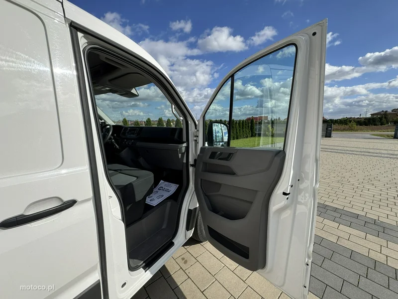 Volkswagen Crafter 32