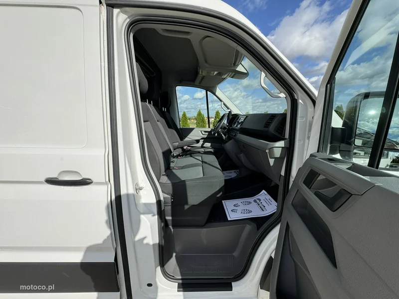 Volkswagen Crafter 33