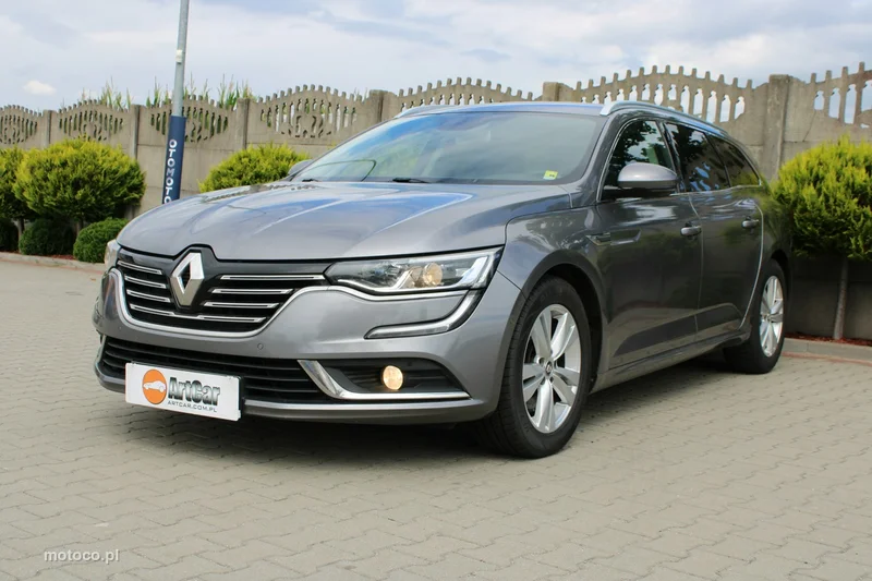 Renault Talisman 2