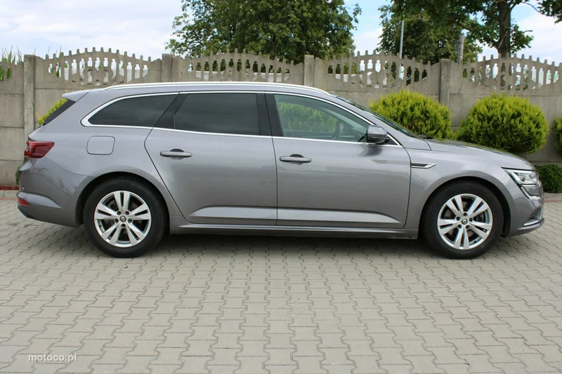 Renault Talisman 11