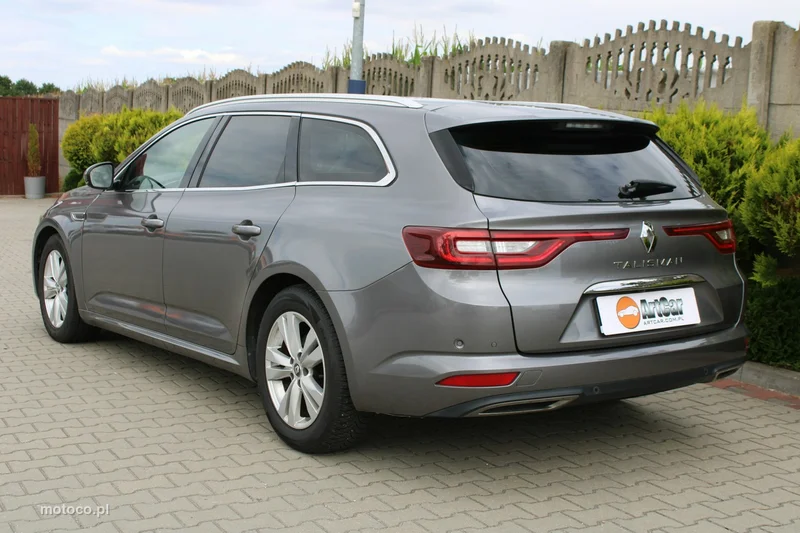 Renault Talisman 15