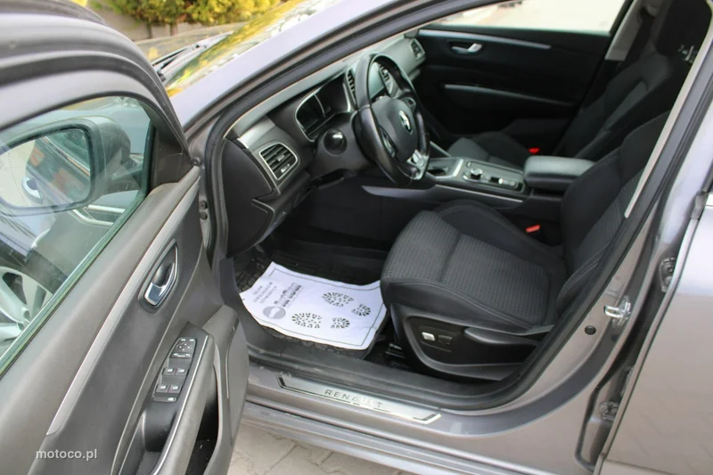 Renault Talisman 19