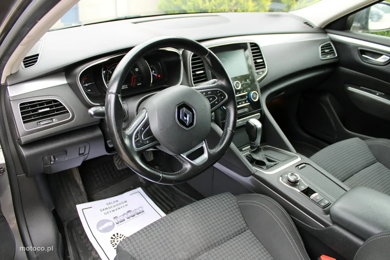 Renault Talisman 20
