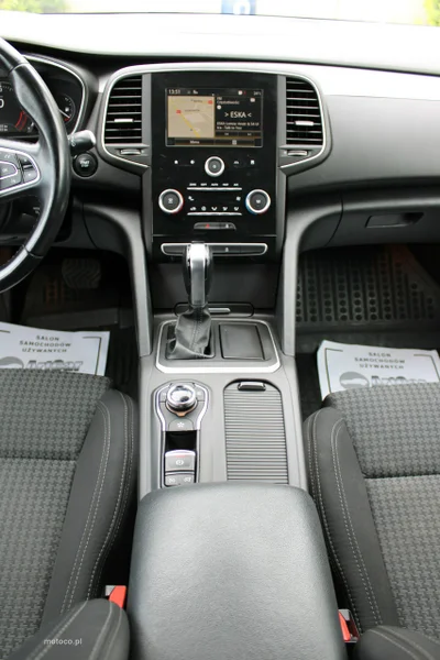 Renault Talisman 22