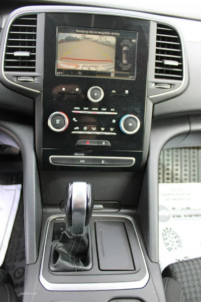 Renault Talisman 23