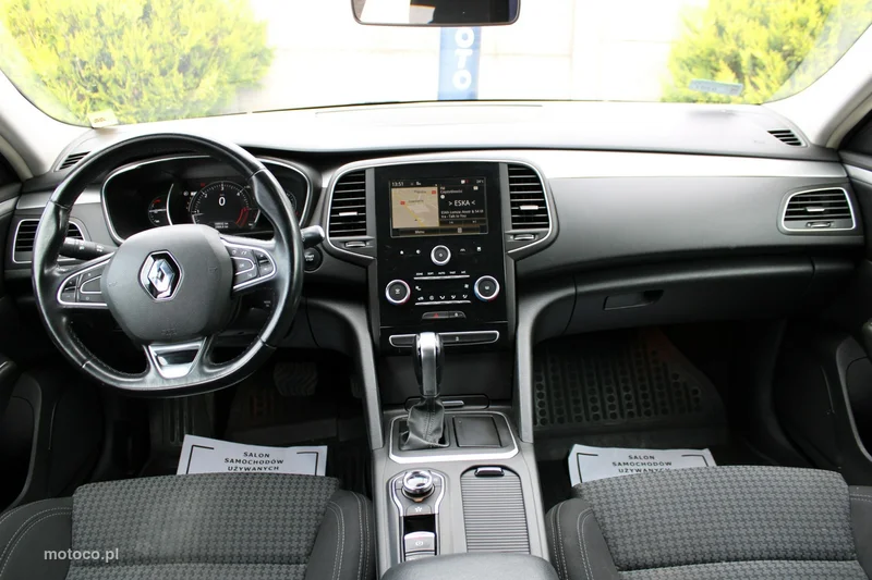 Renault Talisman 24