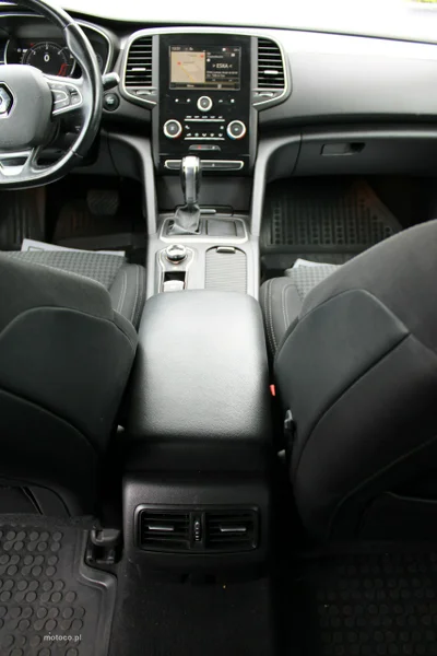 Renault Talisman 25