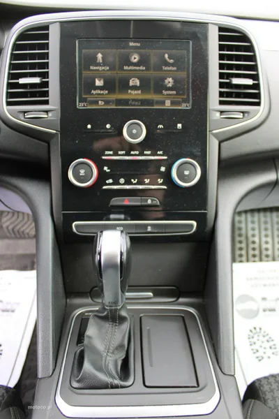 Renault Talisman 26