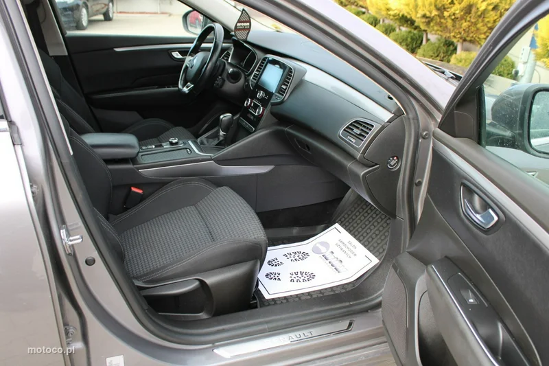 Renault Talisman 28