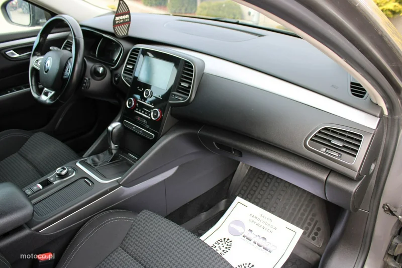 Renault Talisman 29