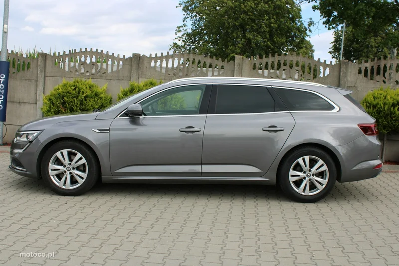 Renault Talisman 4