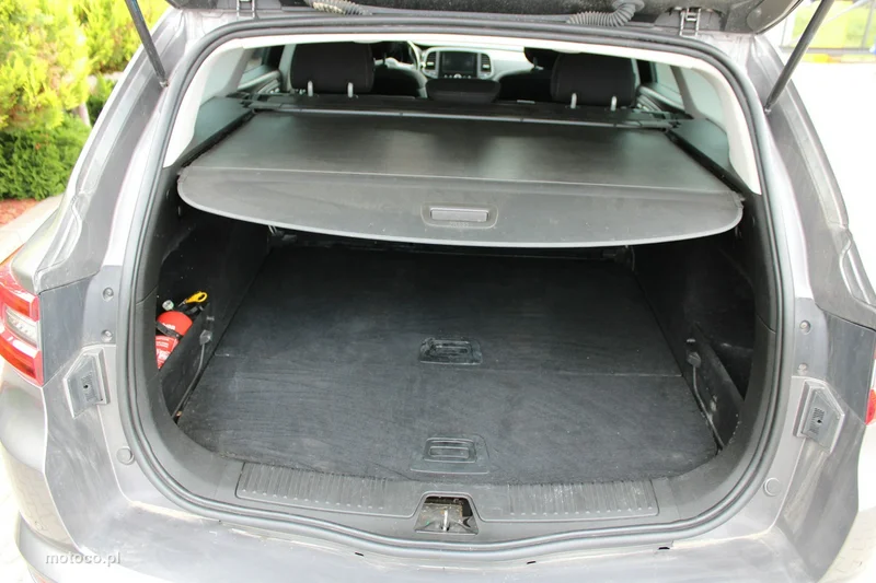 Renault Talisman 33