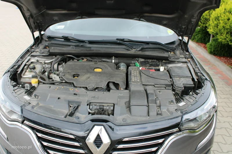 Renault Talisman 37