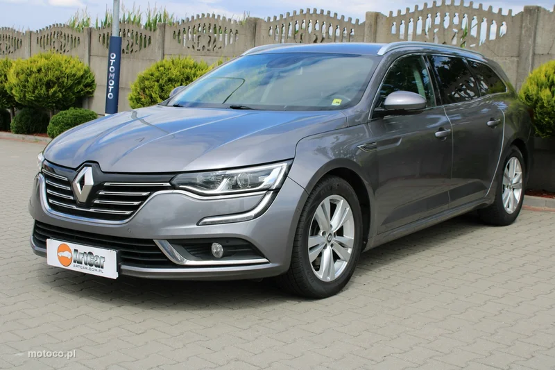Renault Talisman 39
