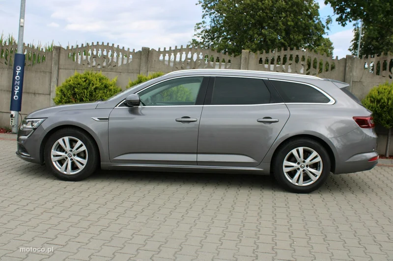 Renault Talisman 42