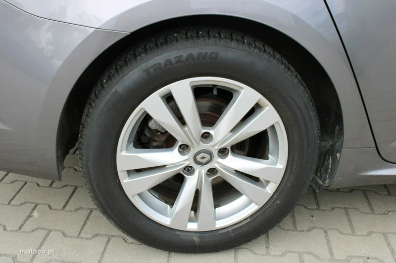 Renault Talisman 43