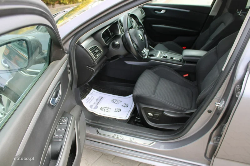 Renault Talisman 50