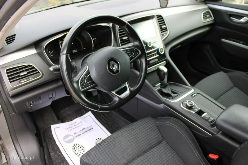 Renault Talisman 51