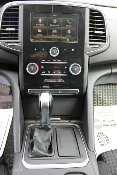 Renault Talisman 53