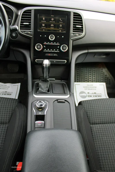 Renault Talisman 54