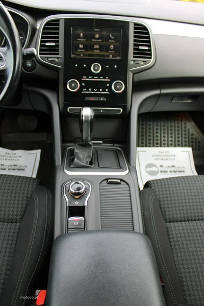 Renault Talisman 55