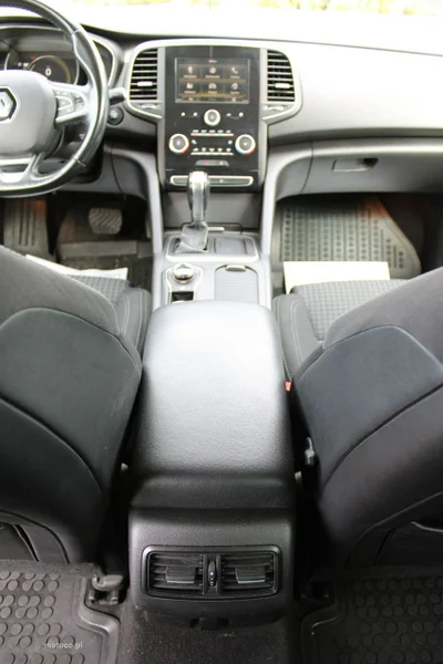 Renault Talisman 56