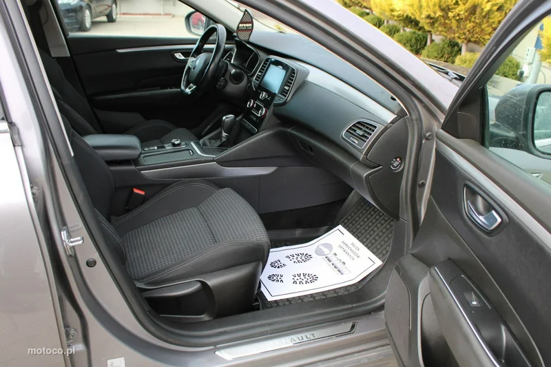 Renault Talisman 57