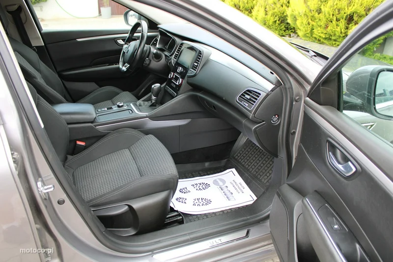 Renault Talisman 58