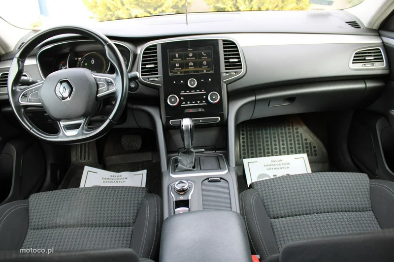 Renault Talisman 59