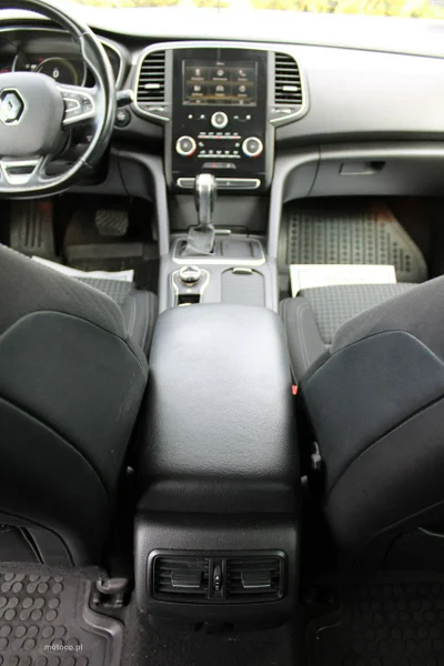 Renault Talisman 60
