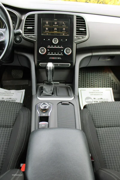 Renault Talisman 61