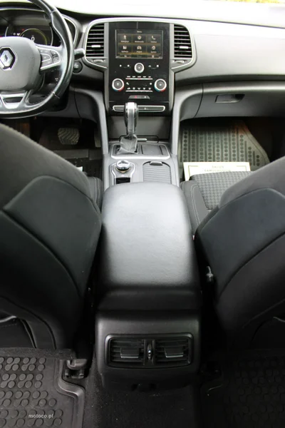 Renault Talisman 62