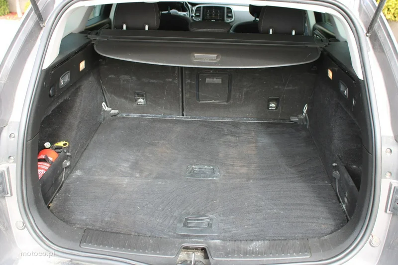 Renault Talisman 63