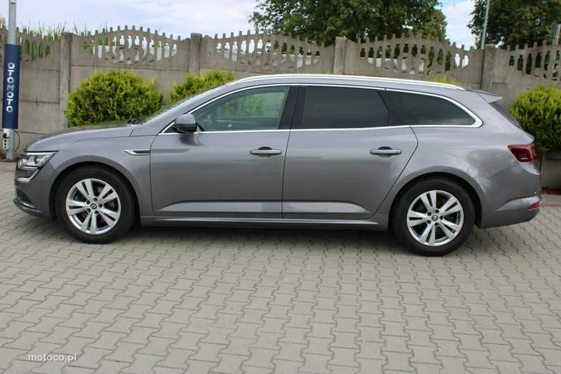 Renault Talisman 67