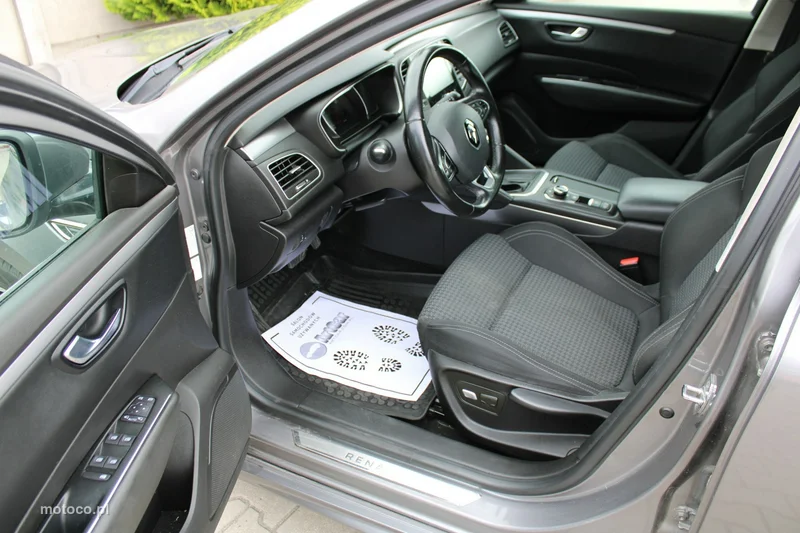 Renault Talisman 70
